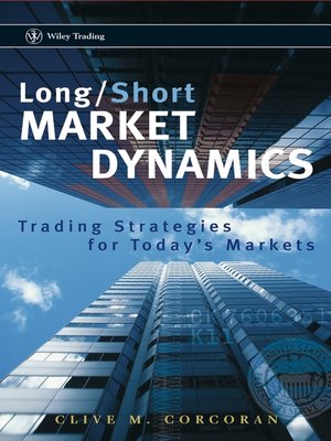 cover image of Long/Short Market Dynamics